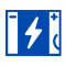 stack power icon